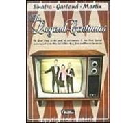 Sinatra Garland Martin: Legend Continues [DVD] [Region 1] [US Import] [NTSC]