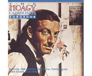 Sinatra - Hoagy Carmichael Songbook