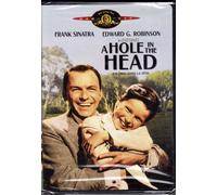 Sinatra - Hole in the Head [DVD] [1959] [Region 1] [US Import] [NTSC]