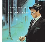 SINATRA - IN THE WEE SMALL HOURS - CD - M3z