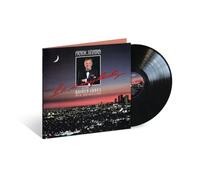 SINATRA - L.A. IS MY LADY - Vinyl Record - F600z