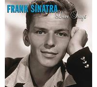 SINATRA - LOVE SONGS - CD - M3z