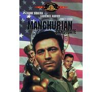 Sinatra - Manchurian Candidate