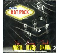 Sinatra, Martin & Davis Jnr - Rat Pack
