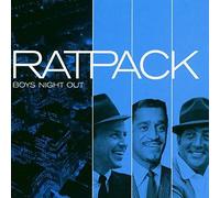 Sinatra/Martin/Davis Jr. - Boys Night Out