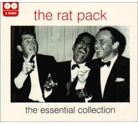 Sinatra/Martin/Davis Jr. - The Rat Pack: The Essential Collection