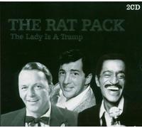 Sinatra/Martin/Davis - The Rat Pack