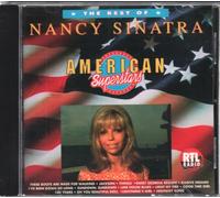 Nancy Sinatra - American Superstars-The Best Of-