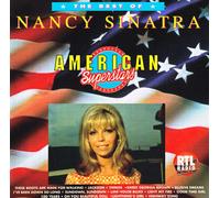 Nancy Sinatra - American Superstars-The Best Of-