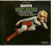 Sinatra Nancy - Boots