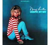Sinatra, Nancy - Country, My Way (Rsd Black Friday) [VINYL]