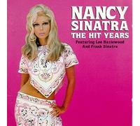 Sinatra, Nancy - Hit Years