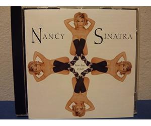 Sinatra, Nancy - How Does It Feel?