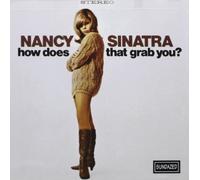 Sinatra Nancy - How Does That Grab You?