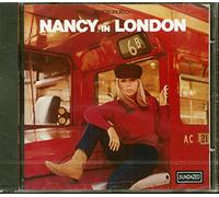 Sinatra Nancy - Nancy In London