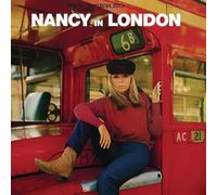 Sinatra, Nancy - Nancy In London [VINYL]
