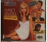 Sinatra Nancy - Nancy Sinatras Greatest Hits