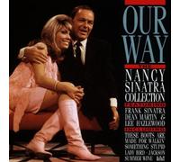 Sinatra,Nancy - Our Way - the Nancy Sinatra Collection