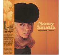 SINATRA, Nancy - Start Walkin': 1965-1976 - 2XLP + BOOKLET WITH OBI-STRIP