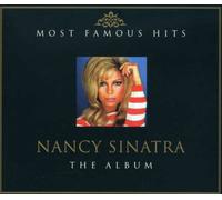 Sinatra Nancy - The Album-Most Famous Hits