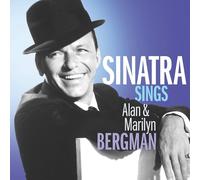 Frank Sinatra - Sinatra Sings Alan & Marilyn Bergman