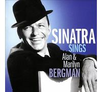 Frank Sinatra - Sinatra Sings Alan & Marilyn Bergman