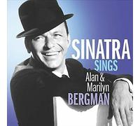 Frank Sinatra - Sinatra Sings Alan & Marilyn Bergman [VINYL]