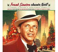 SINATRA - SINGS CHRISTMAS - Vinyl Record VL - K3447z