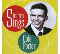 SINATRA - Sings Cole Porter