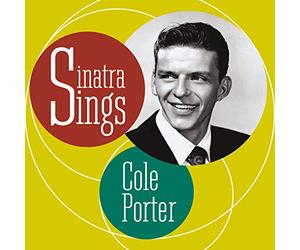 Sinatra Sings Cole Porter