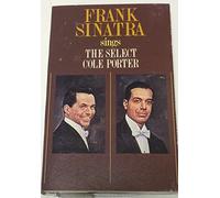 Sinatra Sings Cole Porter [CASSETTE]