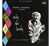 Sinatra Sings For Only The Lonely