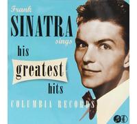 Sinatra Sings His Greatest Hits by SINATRA,FRANK (1997-07-01j