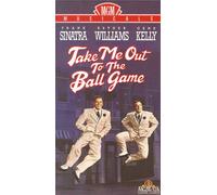 Sinatra - Take Me Out to the Ballgame