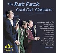 Sinatra - The Rat Pack - 'Cool Cat' Classics