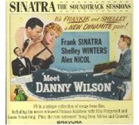 Sinatra: The Soundtrack Sessions