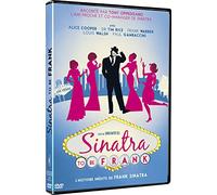 Sinatra To Be Frank [French edition]