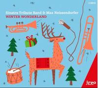 Sinatra Tribute Band - Winter Wonderland
