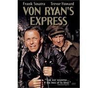 Sinatra - Von Ryan's Express [DVD] [1965] [Region 1] [US Import] [NTSC]