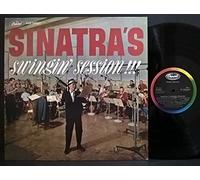 Sinatra's Swingin' Session
