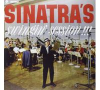 Sinatra's Swingin' Session!!!