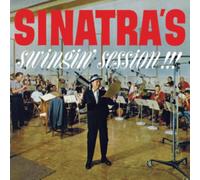 Frank Sinatra - Frank Sinatra - Sinatra's Swingin' Session!!! + A Swingin' Affair!