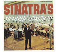 Sinatra's Swingin Session Original recording reissued, Original recording remastered Edition by Sinatra, Frank (1998) Audio CD