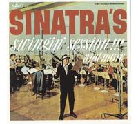 Sinatra's Swingin Session (Rmst)
