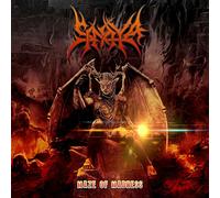 SINAYA - MAZE OF MADNESS CD NEW