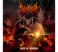 Sinaya - Maze Of Madness (LP) [VINYL]