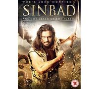 Sinbad and the Clash of Furies [DVD]