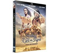 Sinbad and the Eye of the Tiger (1977) ( Sinbad & the Eye of the Tiger ) (Blu-Ray)