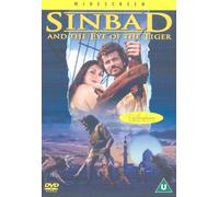 Sinbad and the Eye of the Tiger [DVD] [1977]