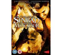 Sinbad And The Minotaur (DVD)